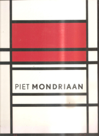 Mondriaan, Piet