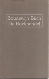 Büch, Boudewijn: De Boekhandel