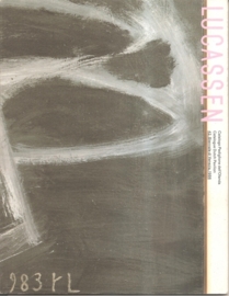 Lucassen: Catalogue Dutch Pavillion 42. Biennale di Venezia