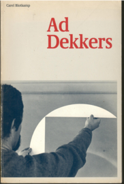 Blotkamp, Carel: Ad dekker