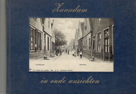 Zaandam