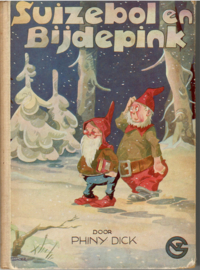 Dick, Phiny: Suizebol en Bijdepink