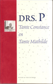 Drs. P.: Tante Constance en Tante Mathilde
