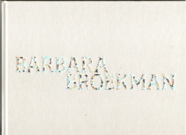 Broekman, Barbara (gesigneerd, met opdrachtje)