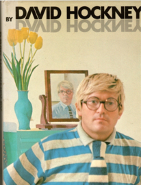Hockney, David: David Hockney by David Hockney