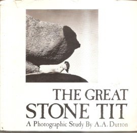 Dutton, A.A.: The Great stone Tit