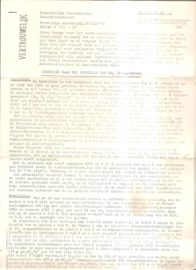 Provokatie no. 11
