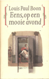 Boon, L.P.; Eens, op een mooie avond