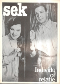 Sek: 8e jaargang nrs. 1 t/m 11
