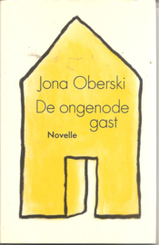 Oberski, Jona: De ongenode gast