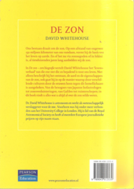 Whitehouse, David: De zon