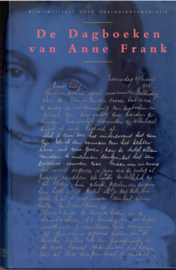 Frank, Anne: De dagboeken van Anne Frank