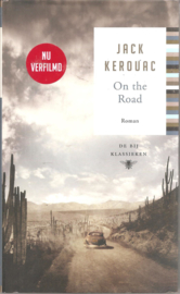 Kerouac, Jack: On the Road