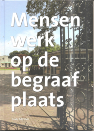 Admiraal, Trudy: Mensen op de begraafplaats