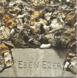 Rosbeek Goodwill-uitgave nummer 41: "Eben Ezer".