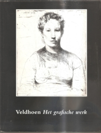 Veldhoen, Aat: Het grafische werk