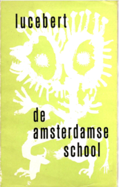 Lucebert: de amsterdamse school
