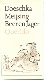 Meijsing, Doeschka: "Beer en Jager". 