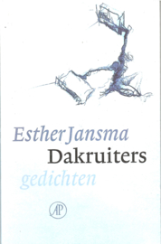 Jansma, Esther: Dakruiters