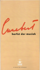 Lucebert: herfst der muziek