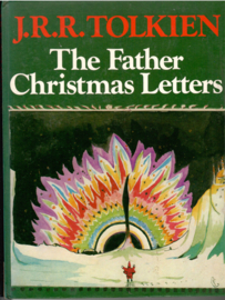 Tolkien, J.R.R.: The Father Christmas Letters