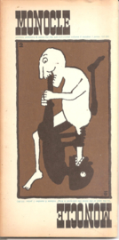 Monocle, volume 6 nr. 1 (1964)