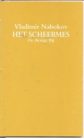 Nabokov, Wladimir: Het scheermes