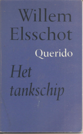 Elsschot, Willem: Het tankschip