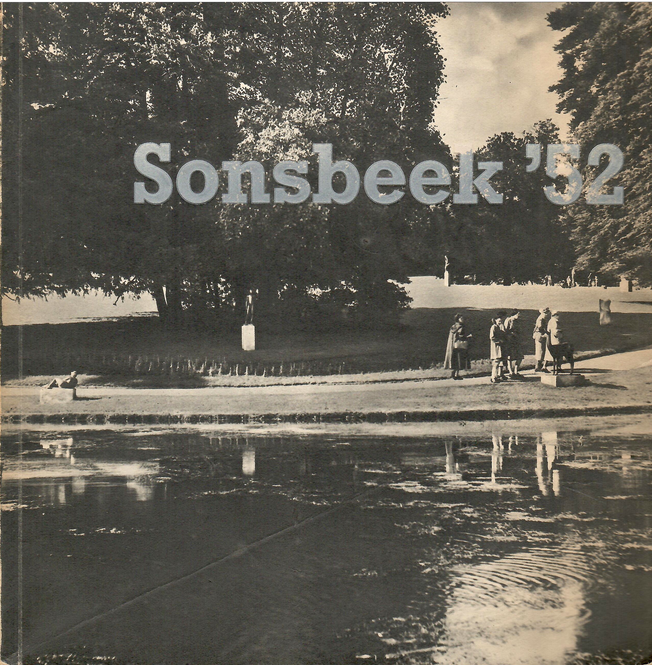 Sonsbeek '52