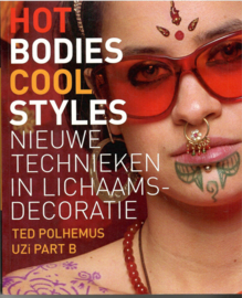 Polhemus, Ted: Hot Bodies Cool Styles