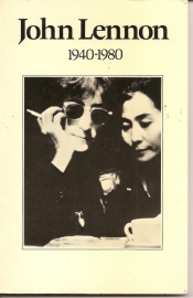 Fulpen, Har van (samenstelling): "John Lennon 1940-1980".