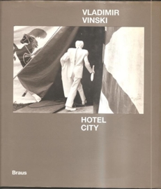 Vinski, Vladimir: "Hotel City".