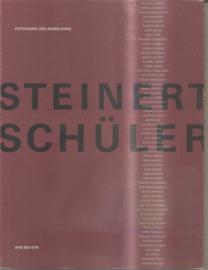 Steinert Schüler (Otto Steinert und Schüler) 1948 bis 1978