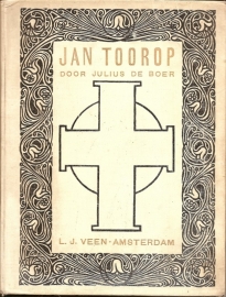 Boer, Julius de: "Jan Toorop".