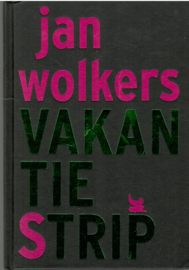 Wolkers, Jan: Vakantiestrip