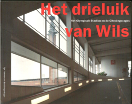 Het drieluik van Wils