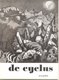 Catalogus Stedelijk Museum 235: De cyclus in de grafiek.