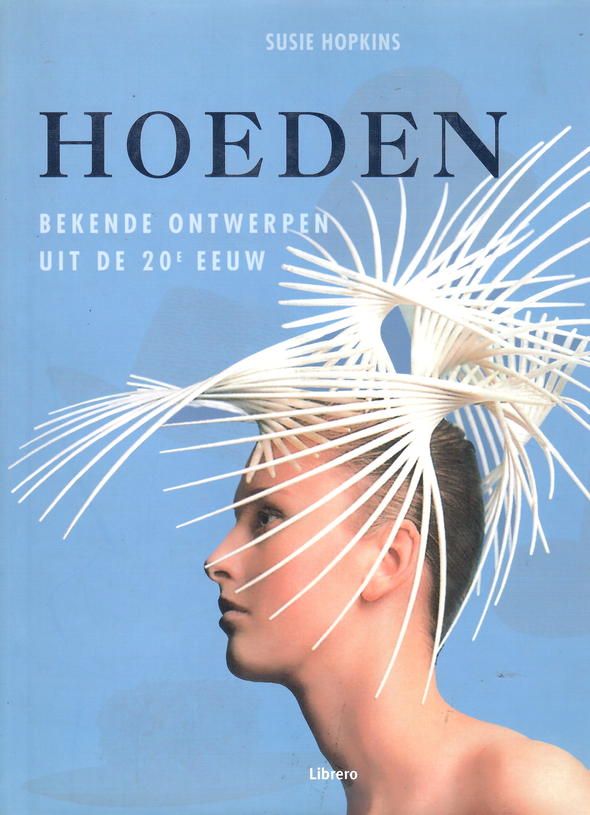 Hopkins, Susie: Hoeden