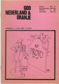God Nederland & Oranje 7