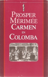 Mérimée, Prosper: "Carmen en Colomba".