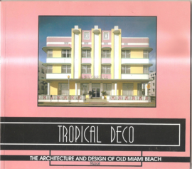 Cerwinske, Laura: Tropical Deco