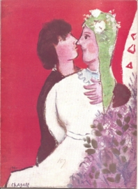 Catalogus Stedelijk Museum 157: Marc Chagall