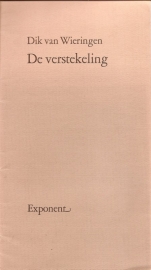 Wieringen, Dik van: "De verstekeling".