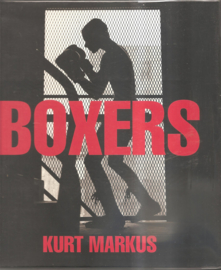 Markus, kurt: Boxers