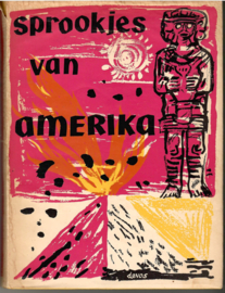 Braasem, W.A. (samenstelling): Sprookjes van Amerika