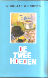 Wijnberg, Nicolaas: De twee hoeden