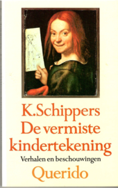 Schippers, K.: De vermiste kindertekening