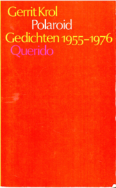 Krol, Gerrit: Polaroid