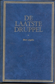 Japin, Bert: "De laatste druppel".