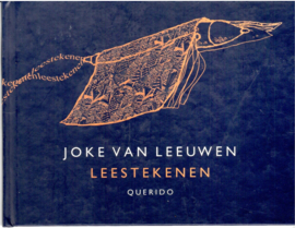Leeuwen, Joke van: Leestekenen